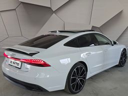 Zunanja slika - Audi A7 - Sportback 50 TDI quattro Tiptronic - 3 - Predogledna slika