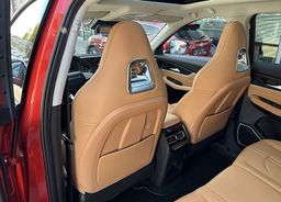 Zunanja slika - Forthing Forthing T5 EVO - T5 Evo MY25 ADAS - 10 - Predogledna slika