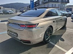 Zunanja slika - DS DS 9 - 1.6PHEV PERFORMANCE LINE+ 250HP - KOT NOV - 193KM - 6 - Predogledna slika
