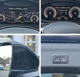 Zunanja slika - Audi A6 - Avant 40 TDI S tronic VIRTUAL-MATRIX-KLJUKA-HEADUP... - 12 - Predogledna slika