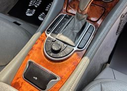 Zunanja slika - Mercedes-Benz SL-Razred - SL 500 - XENON - GRET+HLAJ. - ZRAČNO - 9 - Predogledna slika