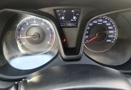Zunanja slika - Hyundai ix20 - 1.4 COMFORT slo-alu-pdc-acc-tempom-vl.kljuka - 9 - Predogledna slika