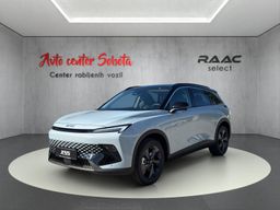 Zunanja slika - Baic X55 - X55 - 3 - Predogledna slika