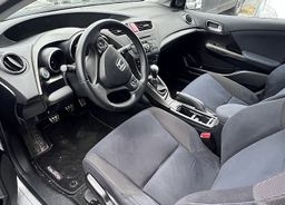 Zunanja slika - Honda Civic - 1.4 i-VTEC+ALU+R. KAMERA+TEMP - 7 - Predogledna slika