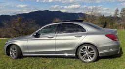 Zunanja slika - Mercedes-Benz C-Razred - C 220 CDI 4MATIC T Avantgarde Avt. - 6 - Predogledna slika