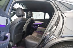 Zunanja slika - Mercedes-Benz GLC Coupe - 220d 4-Matic 9G-Tronic AMG Line 194KM - 10 - Predogledna slika