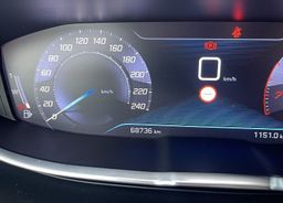 Zunanja slika - Peugeot 3008 - 1.2 PureTech 130 S S Active - VELIKI SERVIS - 8 - Predogledna slika