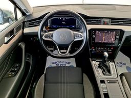 Zunanja slika - VW Passat - Alltrack 2.0 TDI 4MOTION Alltrack•VL.KLJUKA•WEBASTO•IQ LED - 4 - Predogledna slika