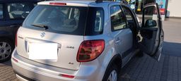 Zunanja slika - Suzuki SX4 - 4x4 1,6 Deluxe - 2 - Predogledna slika