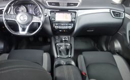 Zunanja slika - Nissan Qashqai - 1.7 dCi N-Connecta - 6 - Predogledna slika
