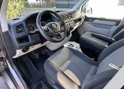 Zunanja slika - VW Transporter - 2.0 TDI+150KM+SLO+1.LAST+KAMERA... - 9 - Predogledna slika