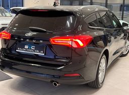 Zunanja slika - Ford Focus - 1.5-TITANIUM-LED-NAVI-2X-PDC-LINE-ASS-TEMP-ODLIČ.. - 4 - Predogledna slika