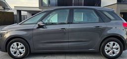 Zunanja slika - Citroën C4 - Picasso 1.2 PT-1 LASTNIK-SERVISNA KNJIGA-FACELIFT-ODLIČEN - 5 - Predogledna slika