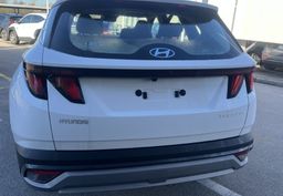 Zunanja slika - Hyundai Tucson - 1.6 T-GDI TREND. WINTER - 8 - Predogledna slika