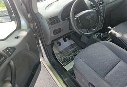 Zunanja slika - Ford Tourneo - CONNECT 1.8 TDCI 90ks °KLIMA° - 6 - Predogledna slika