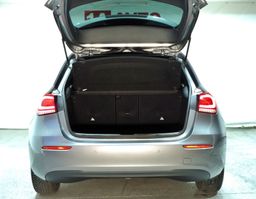 Zunanja slika - Mercedes-Benz A-Razred - A 200 d 8G-DCT LED-KAMERA-USNJE…. - 20 - Predogledna slika