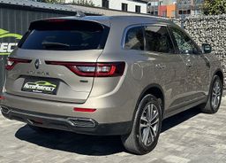Zunanja slika - Renault Koleos - Intens Energy dCi 175 4WD | SLO | LES | NAVI | KAM - 6 - Predogledna slika