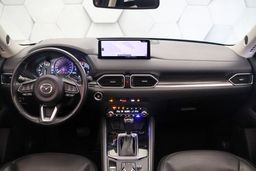 Zunanja slika - Mazda CX-5 - 2.2 Skyactive-D AWD Aut Exceed 184KM - 7 - Predogledna slika