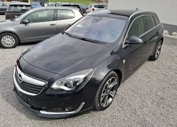 Zunanja slika - Opel Insignia - 2.0 CDTI 170KM ST 4x4 AUTOMATIK - samo 58.346km - 1 - Predogledna slika