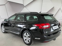 Zunanja slika - Citroën C5 Tourer - 2.0 HDI III - 4 - Predogledna slika