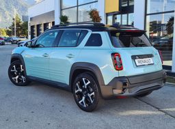 Zunanja slika - Renault 4 E-tech - techno EV52 Comfort range - 6 - Predogledna slika