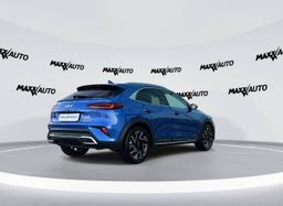 Zunanja slika - KIA XCeed - 1.5 T-GDi EX Way+ ISG. M T - 5 - Predogledna slika