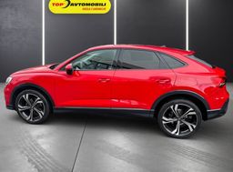 Zunanja slika - Audi Q3 - Sportback 35 TDI S tronic 21COL S LINE VIRTUAL NAVI PDC ACC. - 4 - Predogledna slika