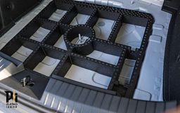 Zunanja slika - Dacia Duster - 1.2 TCe 130 4x4 EXPRESSION - 18 - Predogledna slika