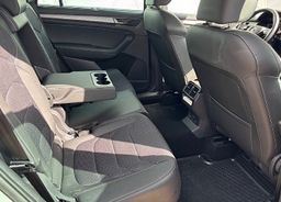 Zunanja slika - Škoda Kodiaq - STYLE 1.5 TSI 110kW - LED - VIRTUAL - ACC - SLO - 10 - Predogledna slika