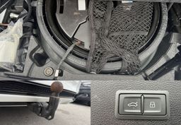 Zunanja slika - Audi SQ5 - TDI Q LED Panorama Usnje Mkot Virtual ACC Webasto - 16 - Predogledna slika