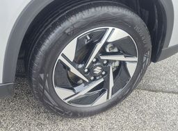 Zunanja slika - Suzuki Vitara - 1.4 BOOSTERJET HYBRID ELEGANCE ALLGRIP - 16 - Predogledna slika