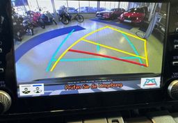 Zunanja slika - Toyota RAV4 - 1.LASTNIK-SLO-4WD-NAVI-KAMERA-USNJE-LED-KEYLESS - 11 - Predogledna slika