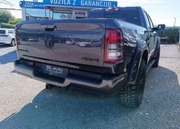 Zunanja slika - Dodge Ram - 1500+ PLIN BIGHORN ALU 20 KAMERA XENON PDC NAVI - 6 - Predogledna slika