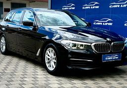 Zunanja slika - BMW Serija 5 - Touring:   520d Touring - 3 - Predogledna slika