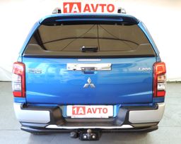 Zunanja slika - Mitsubishi L 200 - L200 Club Cab 4WD 2,2 DI-D Invite - 12 - Predogledna slika