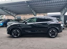 Zunanja slika - Nissan Qashqai - 1.3 DIG-T MHEV N-Connecta - 3 - Predogledna slika