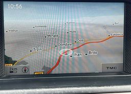 Zunanja slika - Mercedes-Benz C-Razred - C 220 CDI+AMG+EL. OKNO+XENON+NAVI - 20 - Predogledna slika