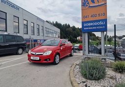 Zunanja slika - Opel Tigra - 1.4 16V ENJOY easytronic... - 3 - Predogledna slika
