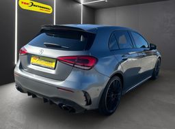 Zunanja slika - Mercedes-Benz A-Razred - 35 AMG 4MATIC + DTC LED KAM NAVI PDC RADAR TOP - 8 - Predogledna slika