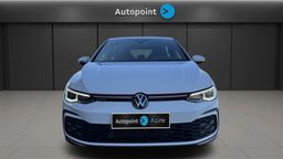 Zunanja slika - VW Golf - VW - 2 - Predogledna slika