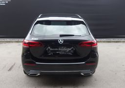 Zunanja slika - Mercedes-Benz B-Razred - 180 AUT. - 4 - Predogledna slika