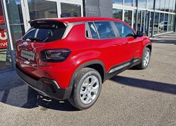 Zunanja slika - Jeep Avenger - 1.2 E-DCT6 MHEV 110 Altitude + ZIMSKI BON - 6 - Predogledna slika