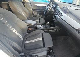 Zunanja slika - BMW X1 - serija : 18d 150ks °1.LASTNIK° °AUTOMATIC° °FULL-LED - 9 - Predogledna slika