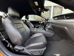 Zunanja slika - Ford Mustang - V8 5.0 GT 450KM AVT-A10 KABRIOLET ODLIČEN - 11 - Predogledna slika