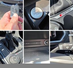 Zunanja slika - VW Tiguan Allspace - 4motion 2.0 TDI BMT R-Line DSG - beri opombe - 14 - Predogledna slika
