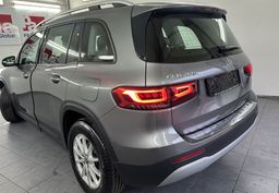 Zunanja slika - Mercedes-Benz GLB-Razred - GLB 200 d.KAMERA.USNJE.ACC.LED.NAVI.SAMO 137.000KM - 5 - Predogledna slika