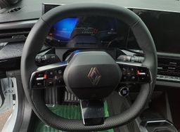 Zunanja slika - Renault Clio - techno TCE 115 - 6 - Predogledna slika