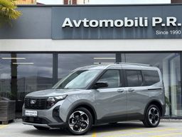 Zunanja slika - Ford Tourneo Courier - 1.0 ECOBOOST ACTIVE AVT 125KM AKTIVNI TEMPOMA SLO - 1 - Predogledna slika