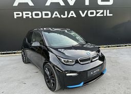 Zunanja slika - BMW i3 - s 120 Ah-PANORAMA-ACC-USNJE-KAMERA-NAVI PROF-20COL - 2 - Predogledna slika