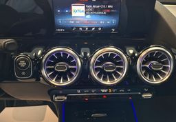 Zunanja slika - Mercedes-Benz GLA-Razred - GLA -DIESEL-LED-NAVI-KAMERA- LEANEASSIST- - 10 - Predogledna slika